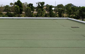 all Bowerchalke roofing types quoted for