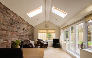conservatory roof insulation Bowerchalke, Wiltshire