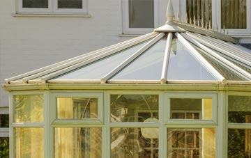 conservatory roof repair Bowerchalke, Wiltshire