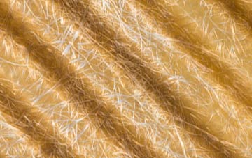 Bowerchalke fibreglass roof waterproofing