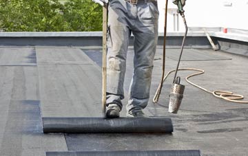 flat roof replacement Bowerchalke, Wiltshire