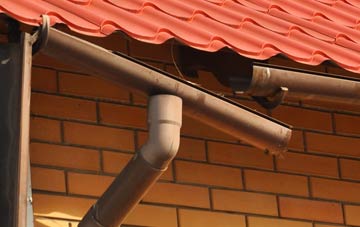 Bowerchalke gutter repair costs
