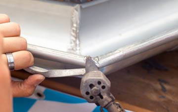 disadvantages of Bowerchalke lead roofing