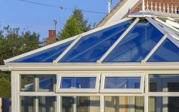 professional Bowerchalke conservatory insulation