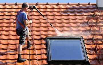 roof cleaning Bowerchalke, Wiltshire