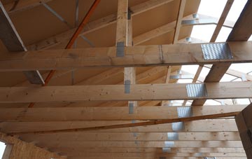 Bowerchalke roof truss costs