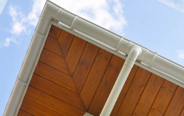 Bowerchalke soffit types