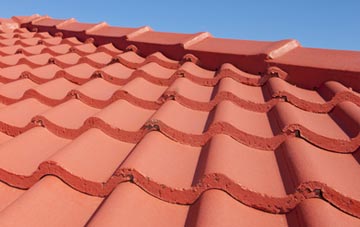 Bowerchalke tile and slate roof replacement