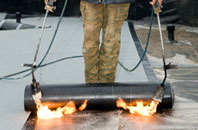 Bowerchalke flat roof sealing quote