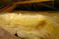 Bowerchalke pitch roof insulation